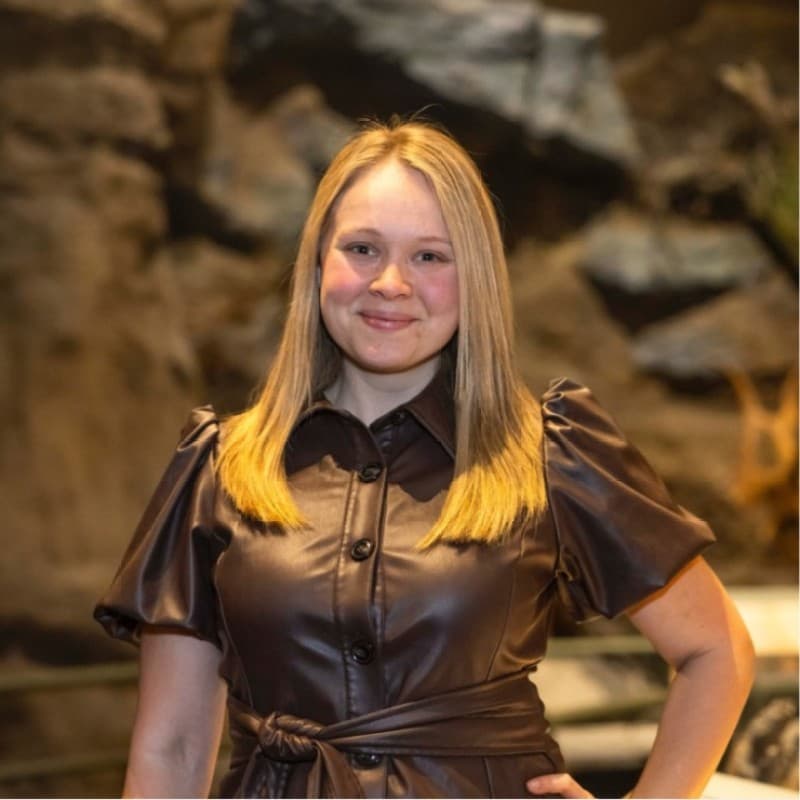 Hannah Boss