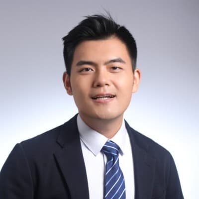 Li Zhang