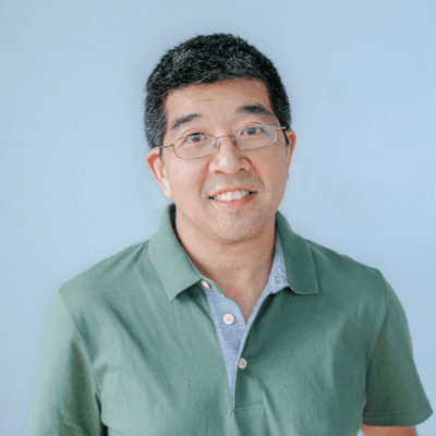 Stephen Chen