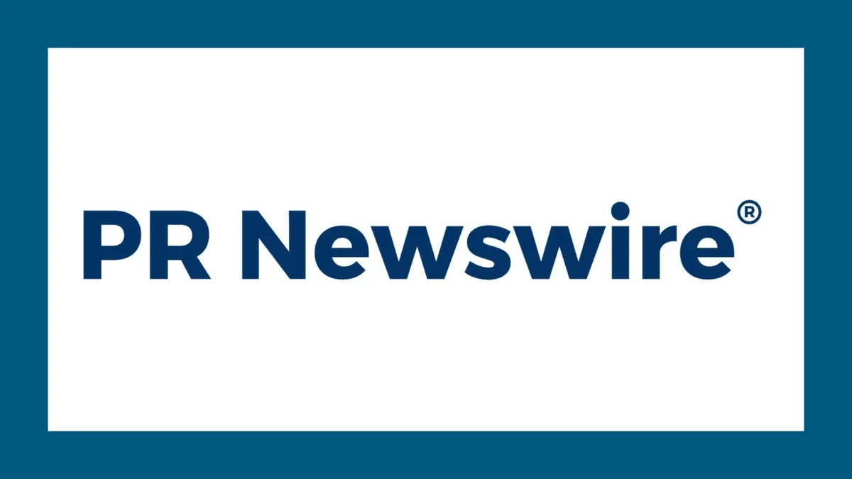 PR Newswire