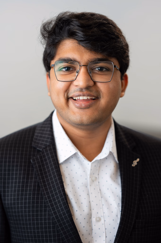 Chirag Mehta