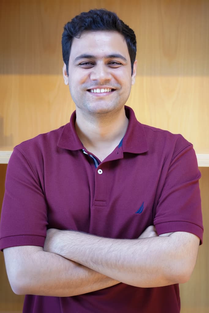 Manish Agnihotri
